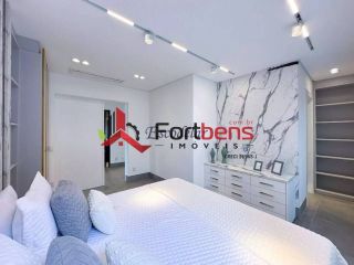 Casa de Condomínio Para Alugar com 4 quartos 4 suítes no bairro Gênesis 2 em Santana De Parnaíba