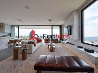 Casa de Condomínio Para Alugar com 4 quartos 4 suítes no bairro Gênesis 2 em Santana De Parnaíba