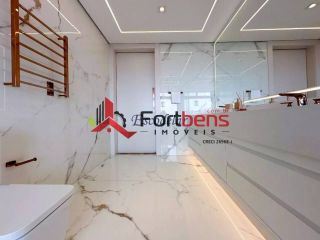 Casa de Condomínio Para Alugar com 4 quartos 4 suítes no bairro Gênesis 2 em Santana De Parnaíba