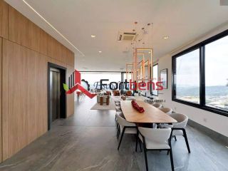 Casa de Condomínio Para Alugar com 4 quartos 4 suítes no bairro Gênesis 2 em Santana De Parnaíba