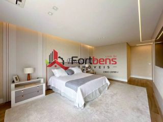 Casa de Condomínio Para Alugar com 4 quartos 4 suítes no bairro Gênesis 2 em Santana De Parnaíba