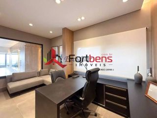 Casa de Condomínio Para Alugar com 4 quartos 4 suítes no bairro Gênesis 2 em Santana De Parnaíba