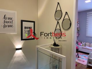 Sobrado Para Vender com 3 quartos 1 suítes no bairro Villa Verde em Franco Da Rocha