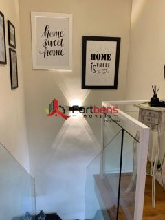 Sobrado Para Vender com 3 quartos 1 suítes no bairro Villa Verde em Franco Da Rocha