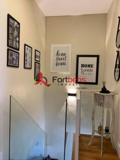 Sobrado Para Vender com 3 quartos 1 suítes no bairro Villa Verde em Franco Da Rocha