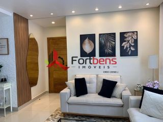 Sobrado Para Vender com 3 quartos 1 suítes no bairro Villa Verde em Franco Da Rocha