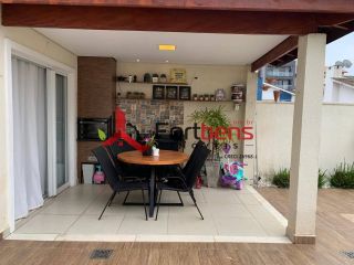 Sobrado Para Vender com 3 quartos 1 suítes no bairro Villa Verde em Franco Da Rocha