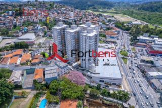 Apartamento Para Alugar com 2 quartos no bairro Serpa em Caieiras