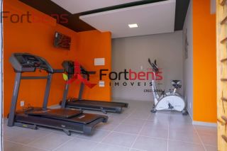 Apartamento Para Alugar com 2 quartos no bairro Serpa em Caieiras