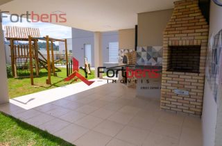 Apartamento Para Alugar com 2 quartos no bairro Serpa em Caieiras