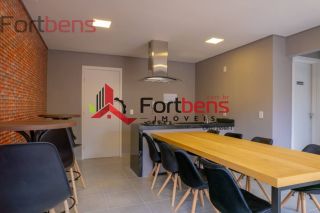 Apartamento Para Alugar com 2 quartos no bairro Serpa em Caieiras