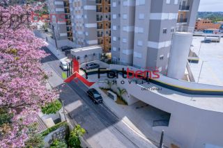 Apartamento Para Alugar com 2 quartos no bairro Serpa em Caieiras