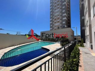 Apartamento Para Alugar com 2 quartos no bairro Serpa em Caieiras