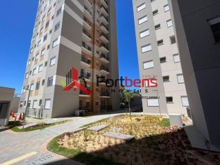 Apartamento Para Alugar com 2 quartos no bairro Serpa em Caieiras
