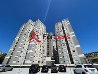 Apartamento Para Alugar com 2 quartos no bairro Serpa em Caieiras