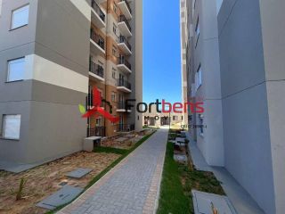 Apartamento Para Alugar com 2 quartos no bairro Serpa em Caieiras