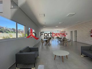 Apartamento Para Alugar com 2 quartos no bairro Serpa em Caieiras