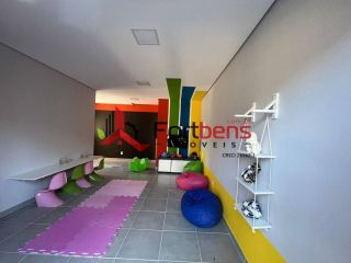 Apartamento Para Alugar com 2 quartos no bairro Serpa em Caieiras