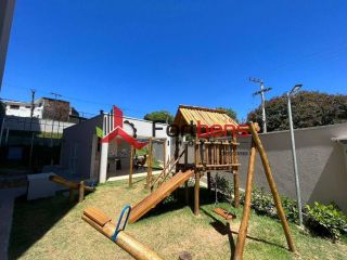 Apartamento Para Alugar com 2 quartos no bairro Serpa em Caieiras