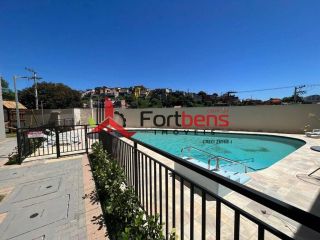 Apartamento Para Alugar com 2 quartos no bairro Serpa em Caieiras