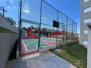 Apartamento Para Alugar com 2 quartos no bairro Serpa em Caieiras