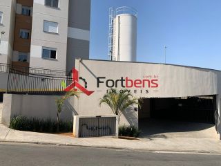 Apartamento Para Alugar com 2 quartos no bairro Serpa em Caieiras