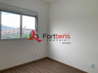 Apartamento Para Alugar com 2 quartos no bairro Serpa em Caieiras