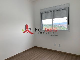 Apartamento Para Alugar com 2 quartos no bairro Serpa em Caieiras