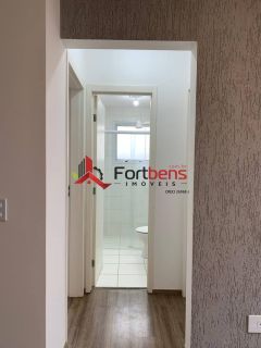 Apartamento Para Alugar com 2 quartos no bairro Serpa em Caieiras