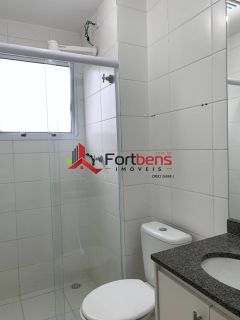 Apartamento Para Alugar com 2 quartos no bairro Serpa em Caieiras