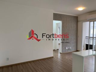 Apartamento Para Alugar com 2 quartos no bairro Serpa em Caieiras