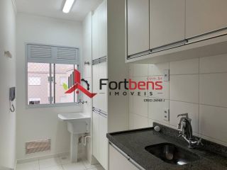 Apartamento Para Alugar com 2 quartos no bairro Serpa em Caieiras