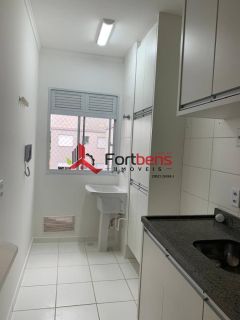 Apartamento Para Alugar com 2 quartos no bairro Serpa em Caieiras