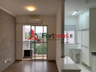 Apartamento Para Alugar com 2 quartos no bairro Serpa em Caieiras