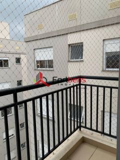 Apartamento Para Alugar com 2 quartos no bairro Serpa em Caieiras