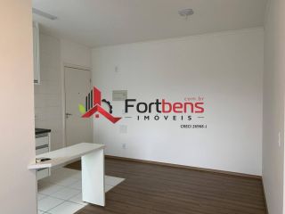 Apartamento Para Alugar com 2 quartos no bairro Serpa em Caieiras