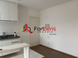 Apartamento Para Alugar com 2 quartos no bairro Serpa em Caieiras
