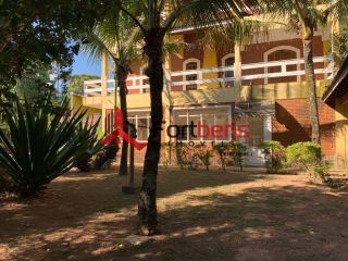 Casa de Condomínio Para Vender com 4 quartos 1 suítes no bairro Alpes de Caieiras em Caieiras