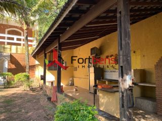 Casa de Condomínio Para Vender com 4 quartos 1 suítes no bairro Alpes de Caieiras em Caieiras