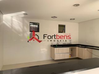 Casa de Condomínio Para Vender com 4 quartos 1 suítes no bairro Alpes de Caieiras em Caieiras