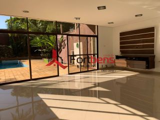 Casa de Condomínio Para Vender com 4 quartos 1 suítes no bairro Alpes de Caieiras em Caieiras