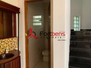 Casa de Condomínio Para Vender com 4 quartos 1 suítes no bairro Alpes de Caieiras em Caieiras