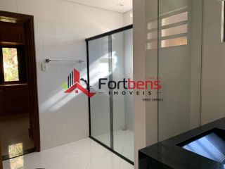 Casa de Condomínio Para Vender com 4 quartos 1 suítes no bairro Alpes de Caieiras em Caieiras