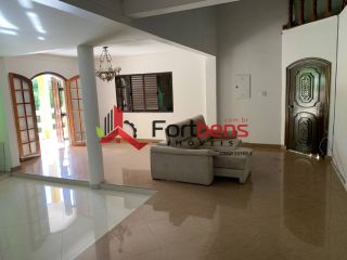 Casa de Condomínio Para Vender com 4 quartos 1 suítes no bairro Alpes de Caieiras em Caieiras