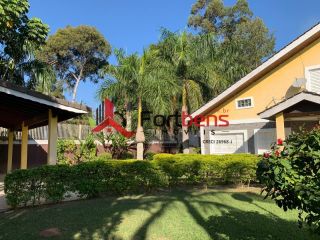 Casa de Condomínio Para Vender com 4 quartos 1 suítes no bairro Alpes de Caieiras em Caieiras