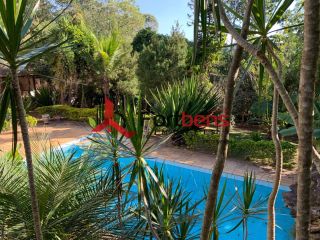 Casa de Condomínio Para Vender com 4 quartos 1 suítes no bairro Alpes de Caieiras em Caieiras