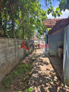 Casa Para Vender com 2 quartos no bairro Vila Irma em Franco Da Rocha