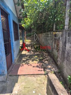 Casa Para Vender com 2 quartos no bairro Vila Irma em Franco Da Rocha