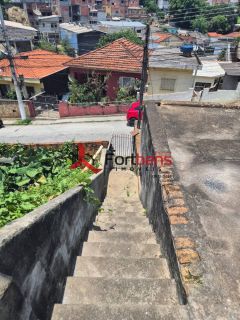 Casa Para Vender com 2 quartos no bairro Vila Irma em Franco Da Rocha