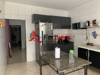 Casa Para Vender com 3 quartos no bairro Vila Rosina em Caieiras